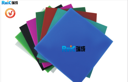 超高分子量聚乙烯板材加工時(shí)的注意事項(xiàng)都有哪些？