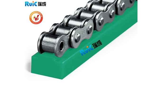 怎樣保證聚乙烯鏈條導軌長時間穩(wěn)定使用？