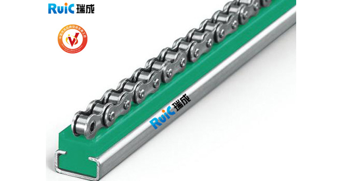 鏈條導(dǎo)向件所應(yīng)用的行業(yè)有哪些嗎？