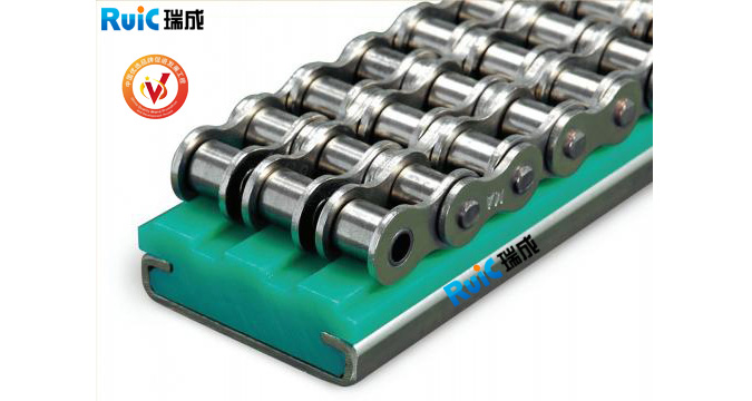 鏈條導(dǎo)向件都有什么樣的優(yōu)勢(shì)呢？